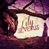 Lily i Severus